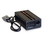 Jarocells lítium akkumulátor töltő 24V 6A