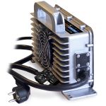 Kép Jarocells 48V22A Lítium töltő IP65